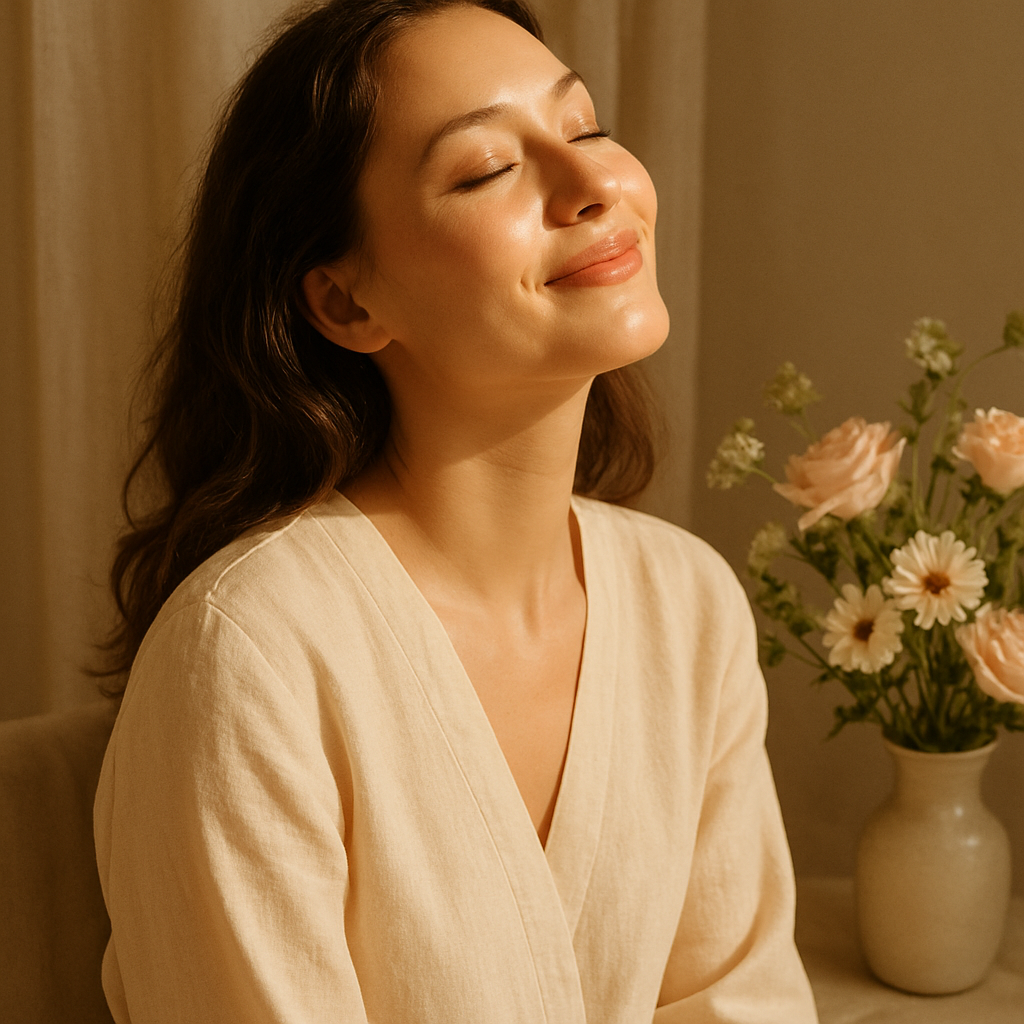 Happiness — Meaning & Joy