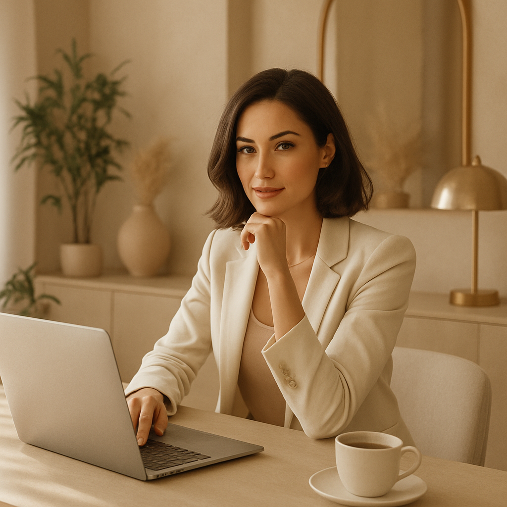 Wealth — Time & Financial Freedom